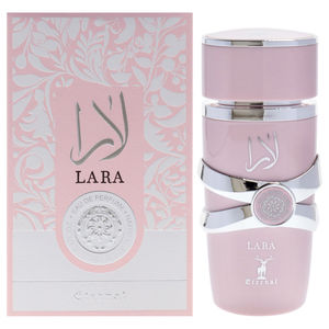 Eternal Collection - Lara by Khalis for Women - 3.4 oz EDP Spray